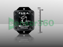 FAS-A® Inclinometer