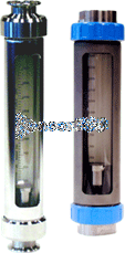 KDV - High Accuracy Glass Tube Rotameter