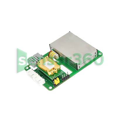 AEM1000 all-in-one sensor module