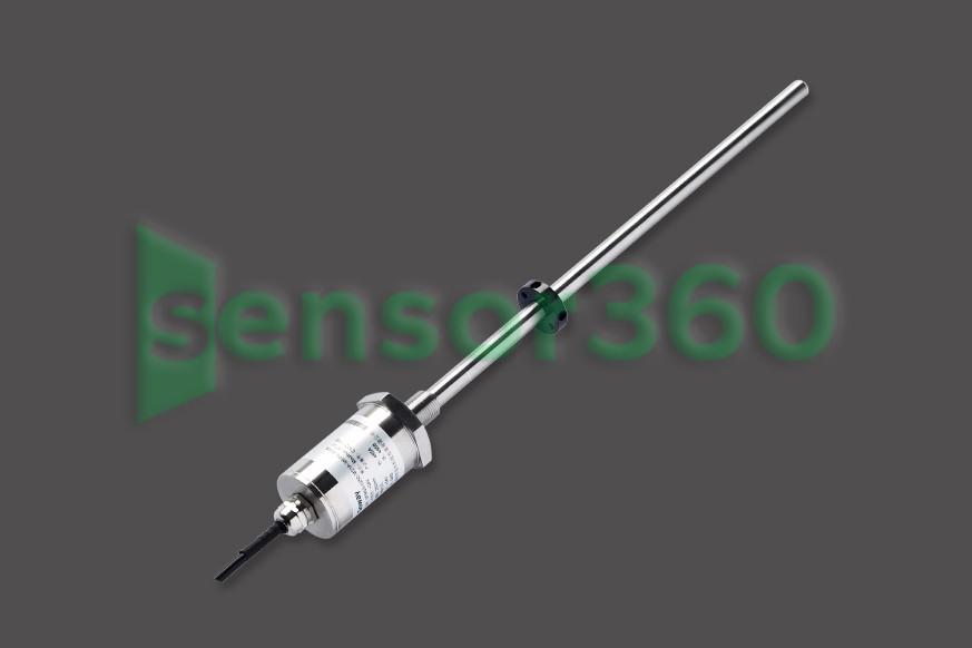 SDMSS magnetostrictive displacement sensor