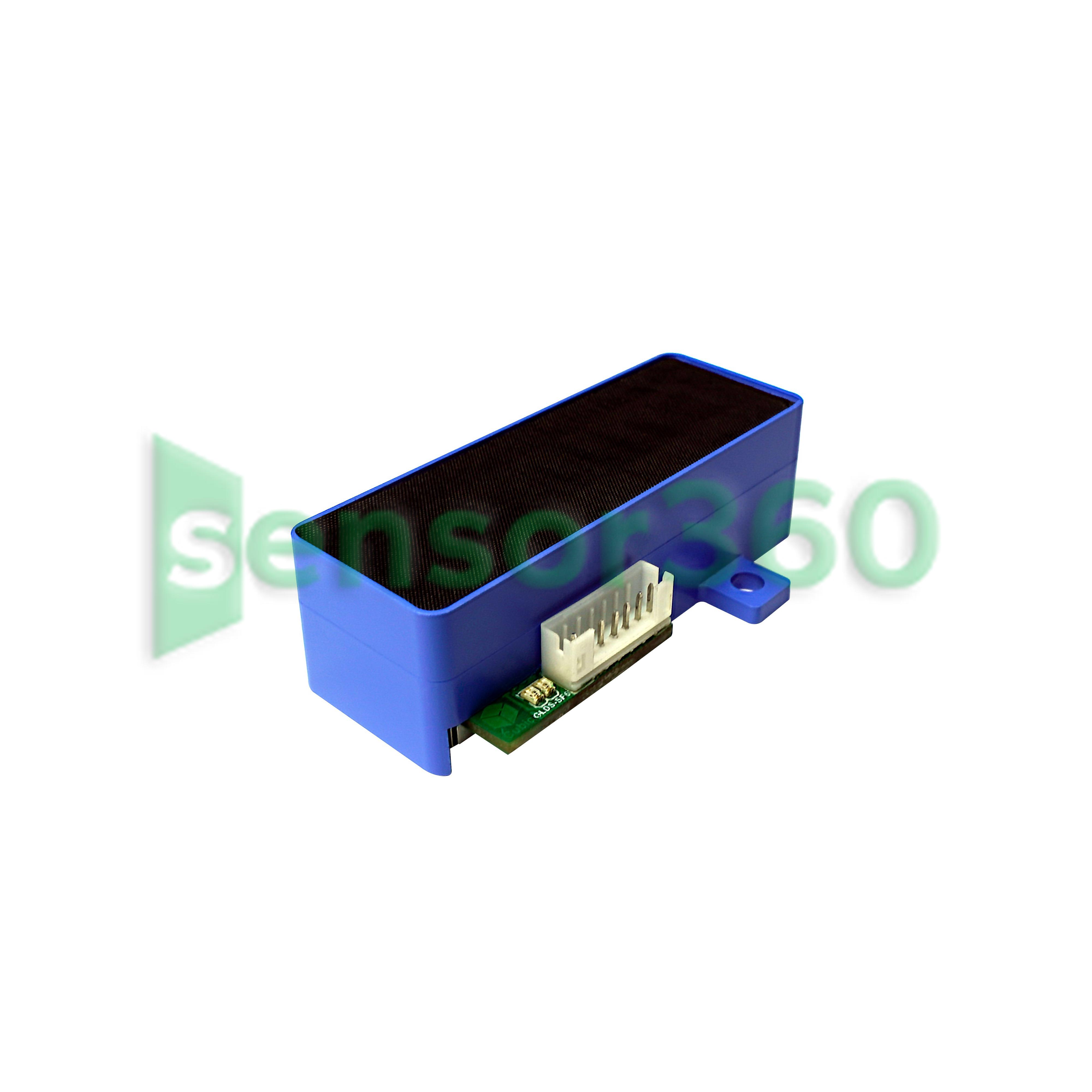 Sulfur hexafluoride sensor SF6-015