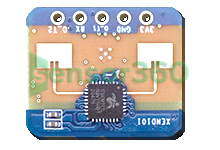 XenD101MS presence sensing