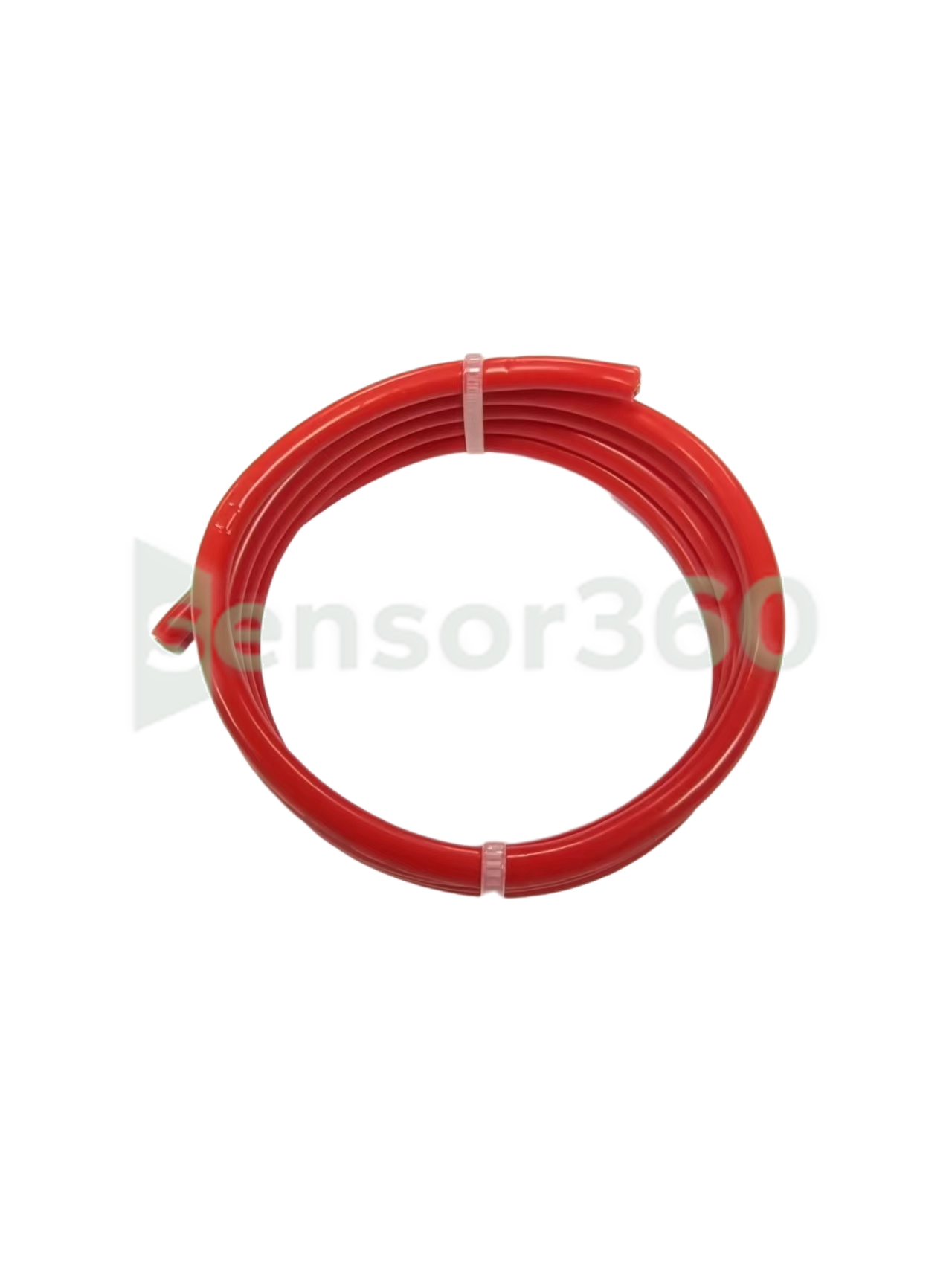 Silicone wire—UL3212