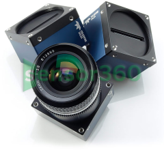 Piranha4 Series CMOS Camera