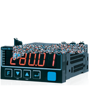 D280-1 Single Loop Indicator & Controller