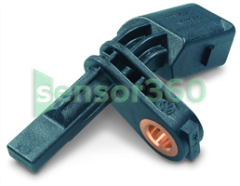 Wheel Speed Sensor (WSS)