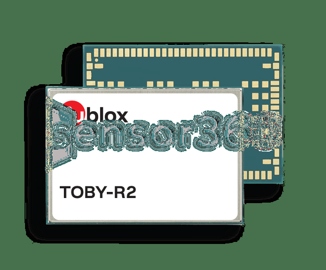 TOBY-R200