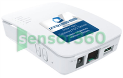 Delta T Alert Gateway Wireless Temperature Monitoring System