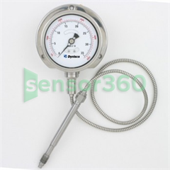 PG4 Series (Mechanical Melt Pressure Gauges)