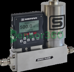 Low Pressure Drop Flow Meters - SmartTrak® 140