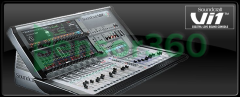 Soundcraft Vi1