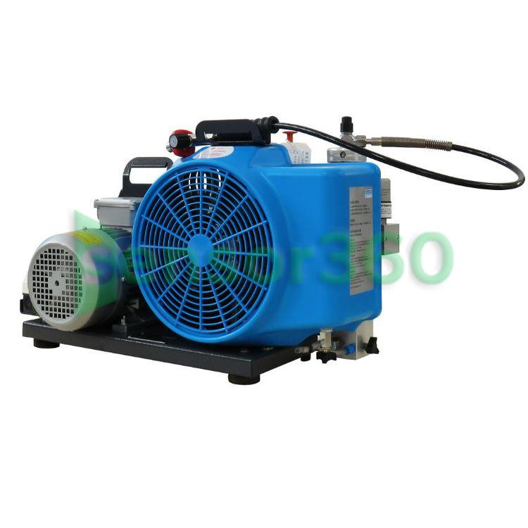 MSA/Meisian 9960003 air compressor BAUER air compressor J