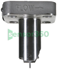 GF Signet 525 Metalex Paddlewheel Flow Sensor