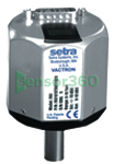 Capacitance Manometer, Absolute Pressure Tranducer Model  760 Vactron™ Series