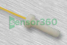 Threaded Thermistor Probes