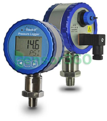 Track-It™ Pressure Transmitter&Data Logger With Display