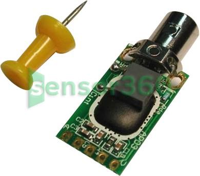 Small digital temperature difference module-TN902