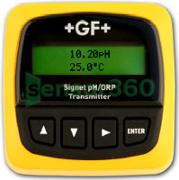 GF Signet 8750 pH&ORP Transmitter