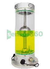 Settlement and deflection monitoring-Magnetic needle telescopic static level-TMA01-Acrylic cup body