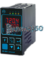 KS 90-1 Single Loop Industrial & Process Controller