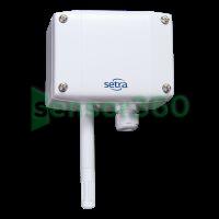 SRH200 temperature and humidity transmitter SRH200
