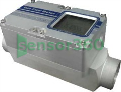 MFG Mass Flow Meters