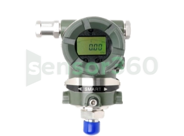 HPCM400 pressure sensor