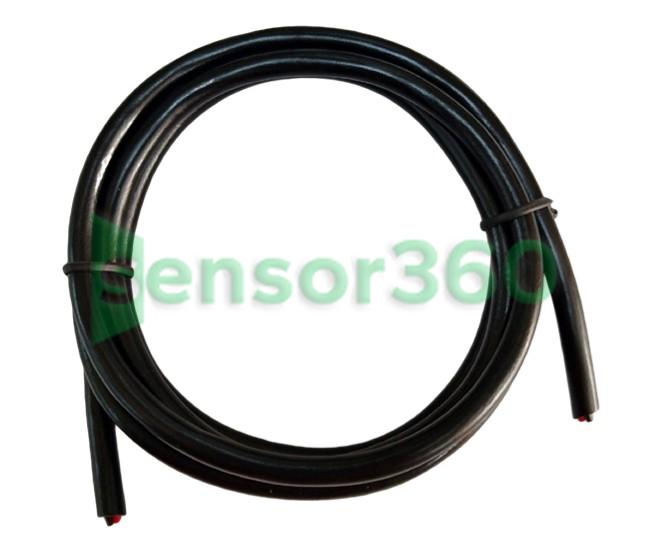 Weighing sensor line WA-01S.PVC-4.0/04C27AWG