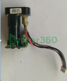 High temperature infrared temperature sensor-TN912