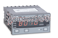 8010+ Process Indicator & Temperature Controller