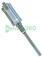 Optical Oxygen Sensor - InPro6870i Series (Ingold)