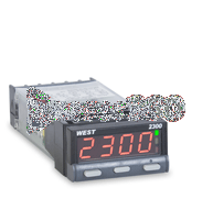 N2300 Single Loop Indicator & Controller