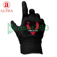 ALPHA VGLOVE - VR gloves