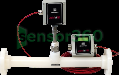 ChlorineTrak™ 760S Mass Flow Meter