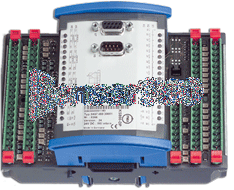 KS 800 Multi-Loop Temperature Controller
