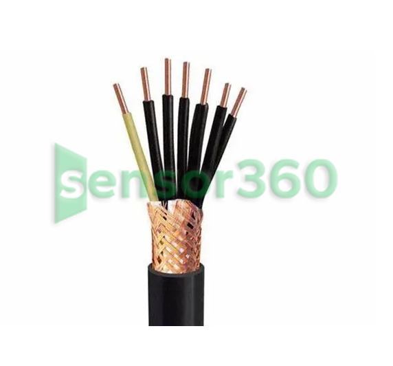 Panzhou IoT PZ001 cable