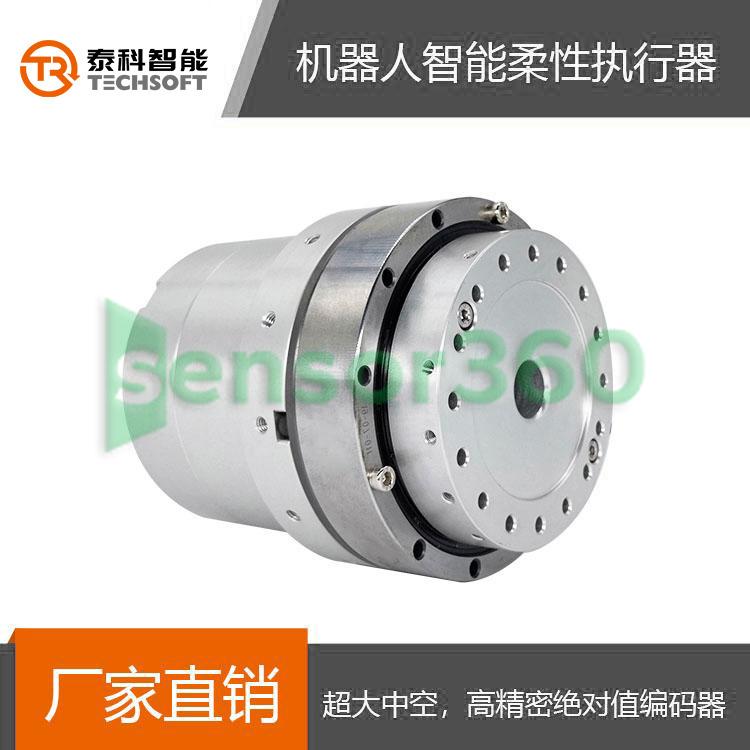 SHD series actuator