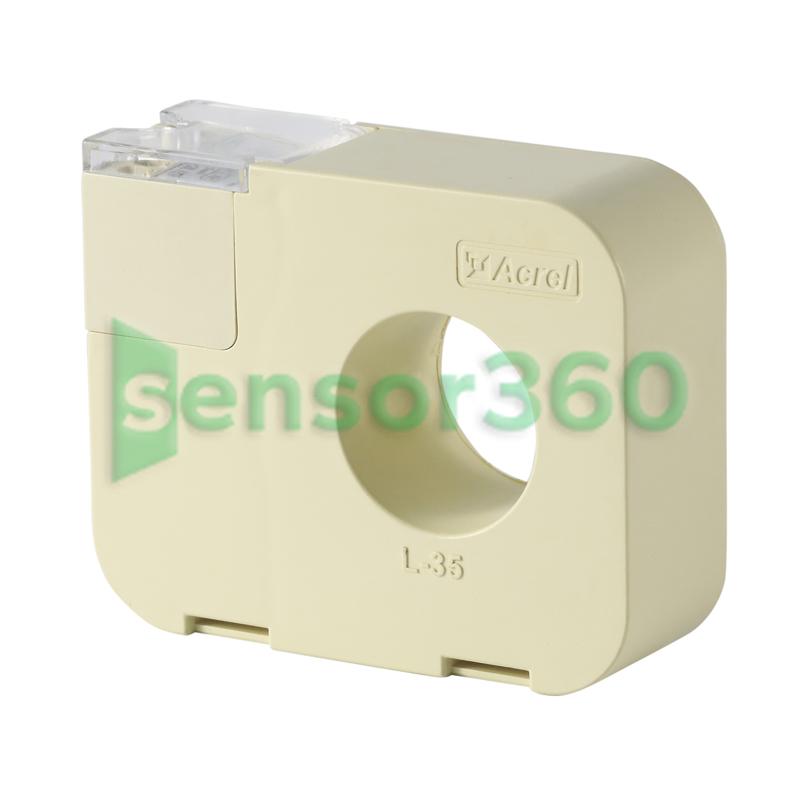 AKH-0.66/L L-35 Ankerui residual leakage current transformer with communication