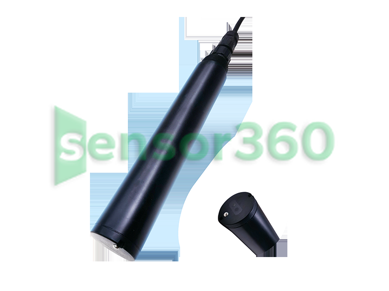 HD-SS300X SS suspended matter sensor