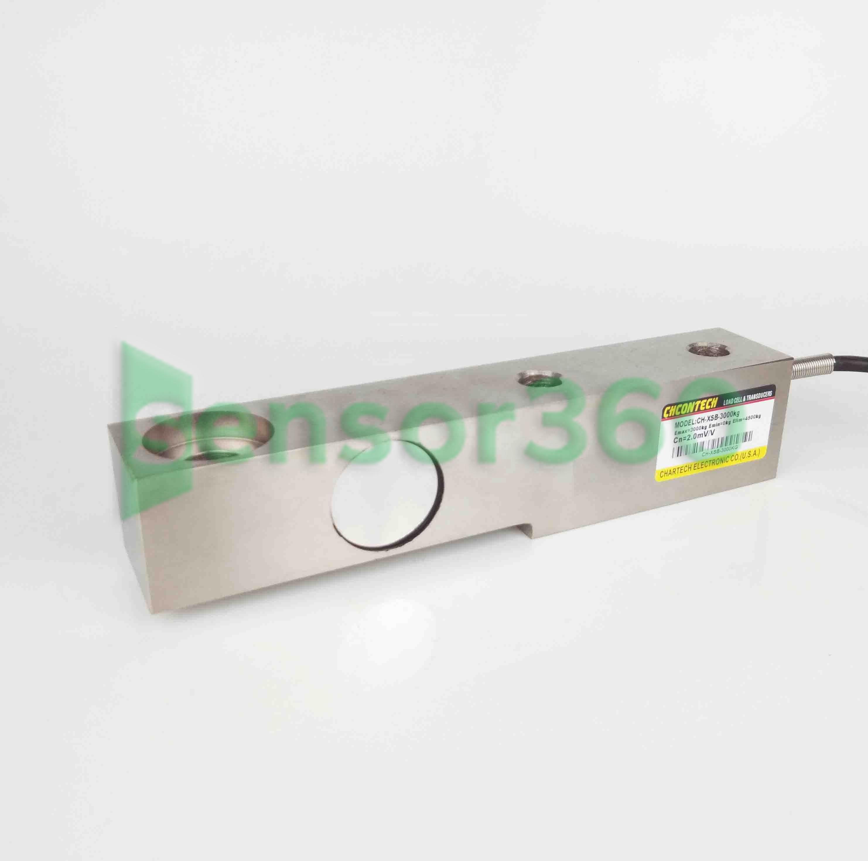 CH-SB cantilever beam load cell