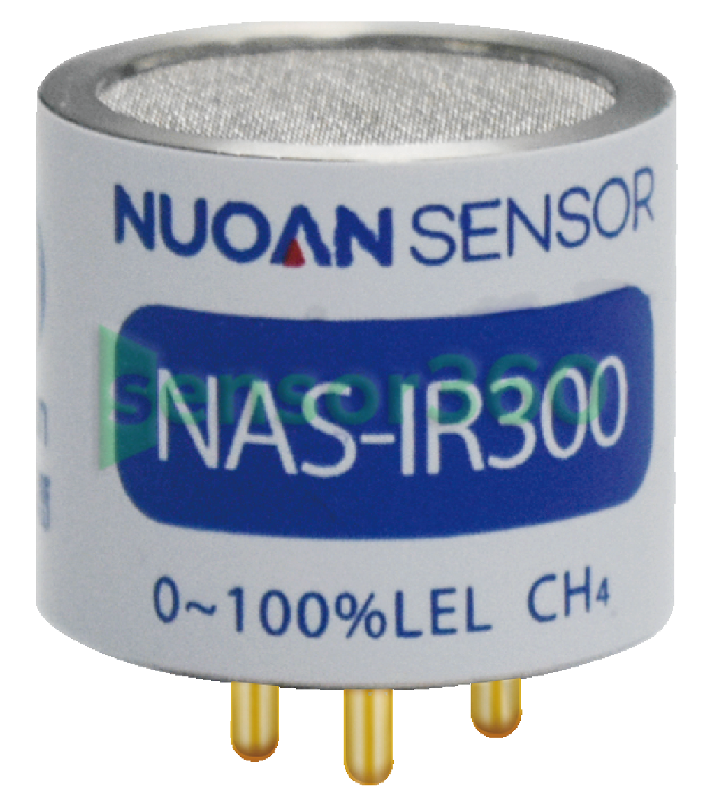 NAS-IR300