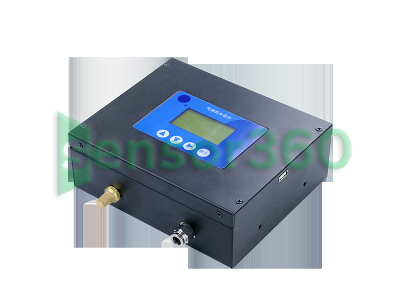 H1506 bubble water level meter