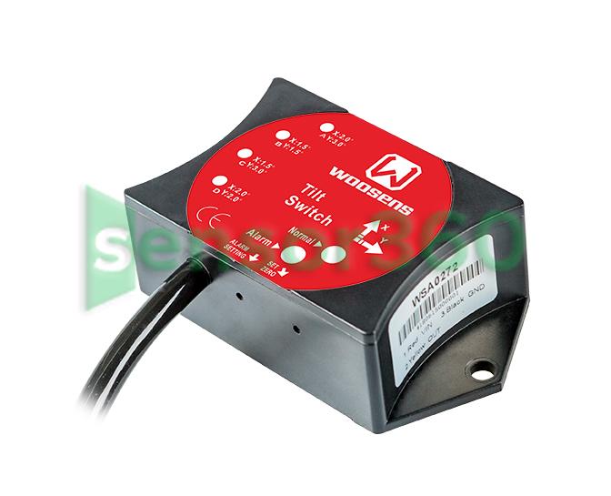 WSA series tilt switch