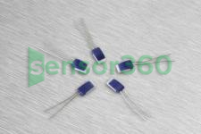 Thin Film Platinum RTD Sensors