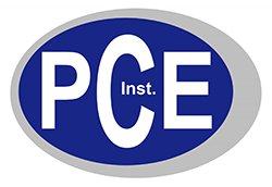 PCE Instruments 