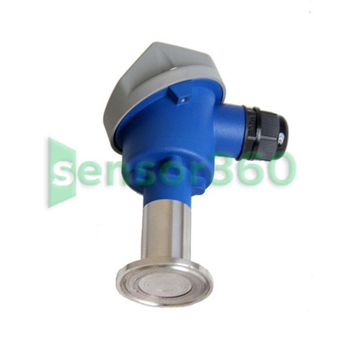 DPI40 (hygienic diaphragm type)