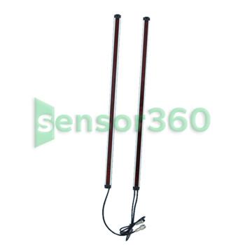 485 output-MINI type light curtain