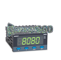 N8080 Digital Indicator & Temperature Controller