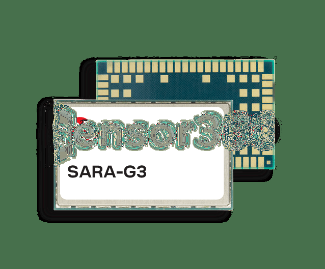 SARA-G340