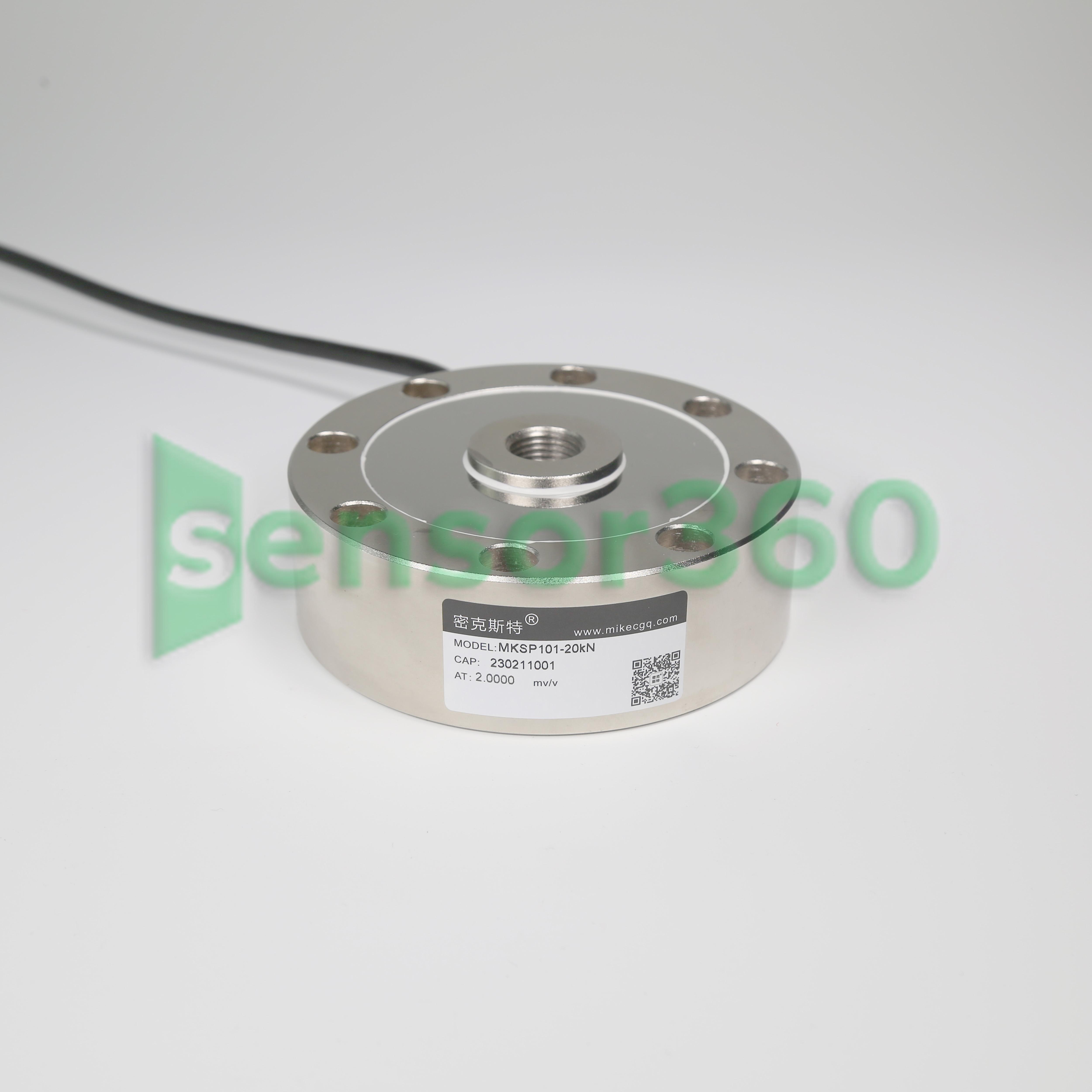 MKSP101-20kN spoke sensor